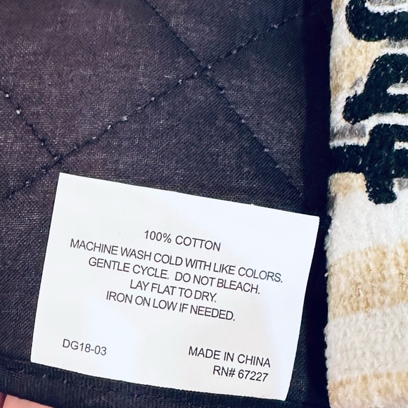 🌟HP🌟Rooster Kitchen Pot Holder & Towel Set by Trueliving - Picture 5 of 9